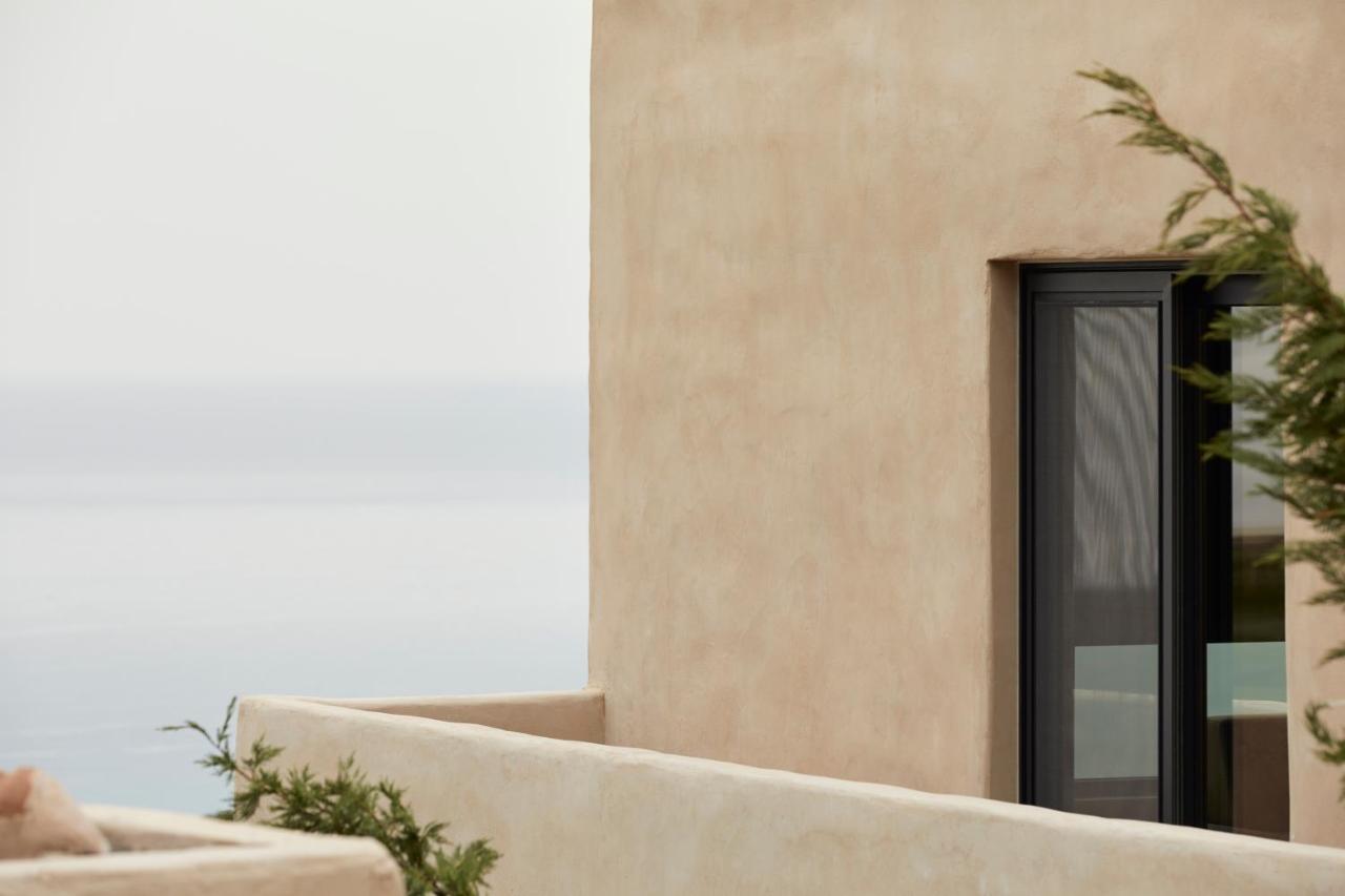 Villa Olivio - Secret Roc Villas Livathos (Kefalonia) Exterior foto
