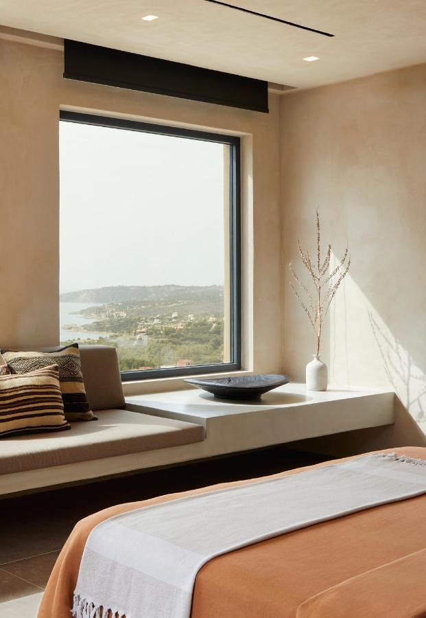 Villa Olivio - Secret Roc Villas Livathos (Kefalonia) Exterior foto