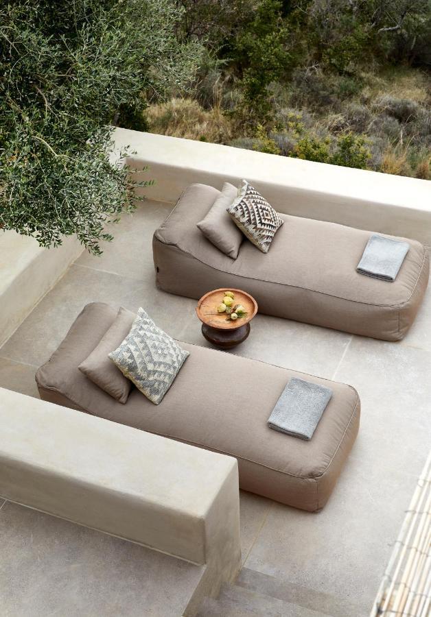 Villa Olivio - Secret Roc Villas Livathos (Kefalonia) Exterior foto